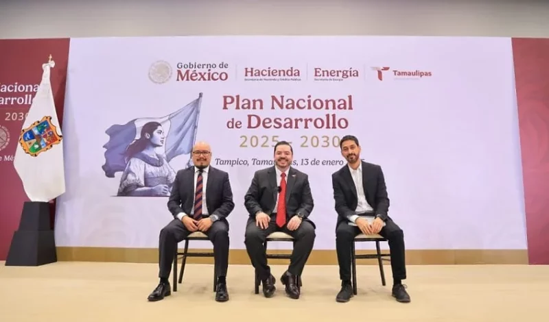 La energía debe ser un derecho accesible para las y los mexicanos: José Ramón Silva
