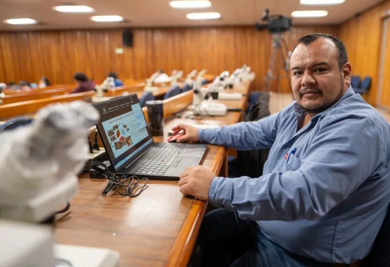 Analiza la UAT prevalencia de la bacteria Leptospira en bovinos