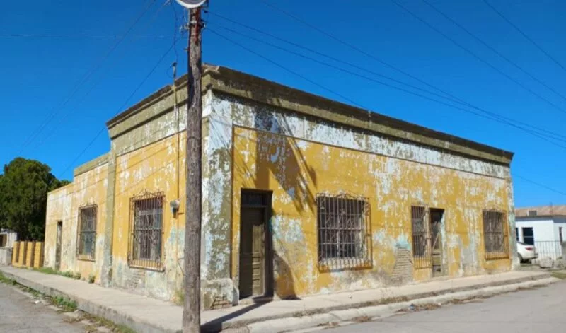 Coordina la PAUT acciones para preservar arquitectura histórica de Tamaulipas
