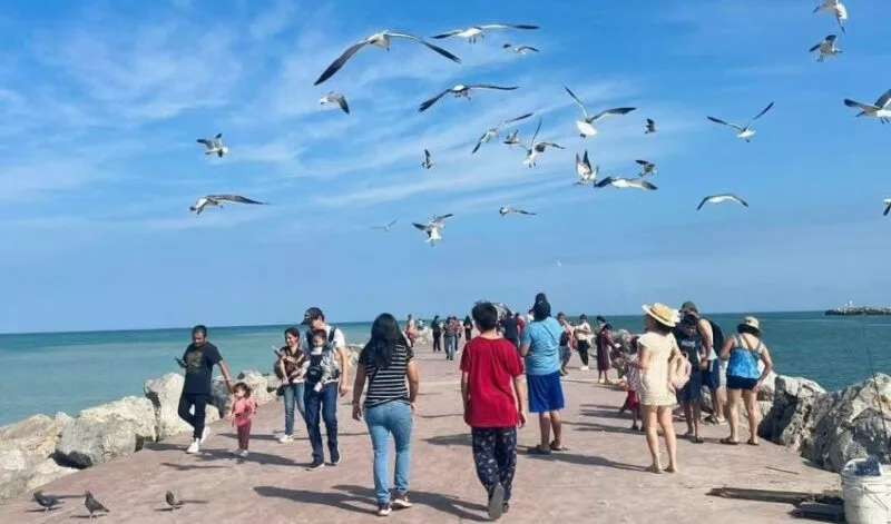 Presenta Turismo Tamaulipas los 10 destinos con mayor derrama económica en 2024