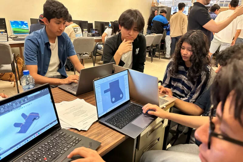 Consolida la UAT modelo académico innovador con enfoque humanista