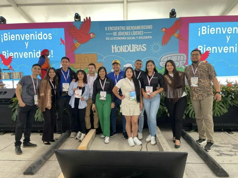 Prepara la UAT plataforma para impulsar la economía social en Tamaulipas