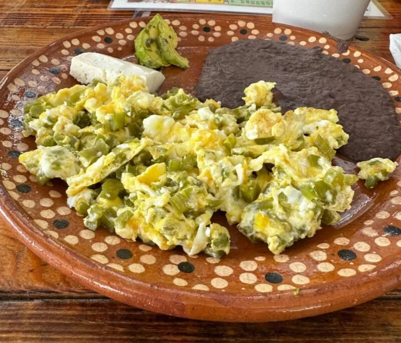 Prepara Turismo corredor gastronómico interejidal