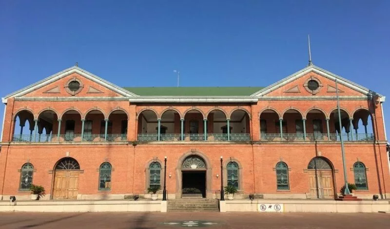 Avanza reconversión turística cultural del Puerto de Tampico