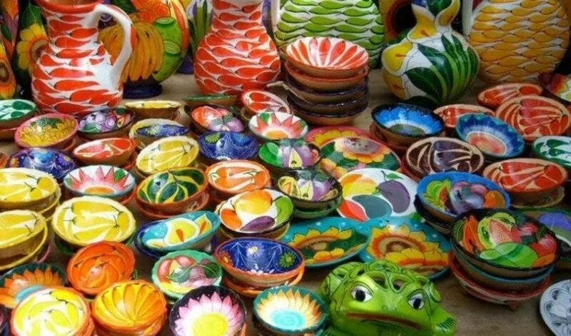 Muestra Tamaulipas su belleza artesanal en foros nacionales en internacionales