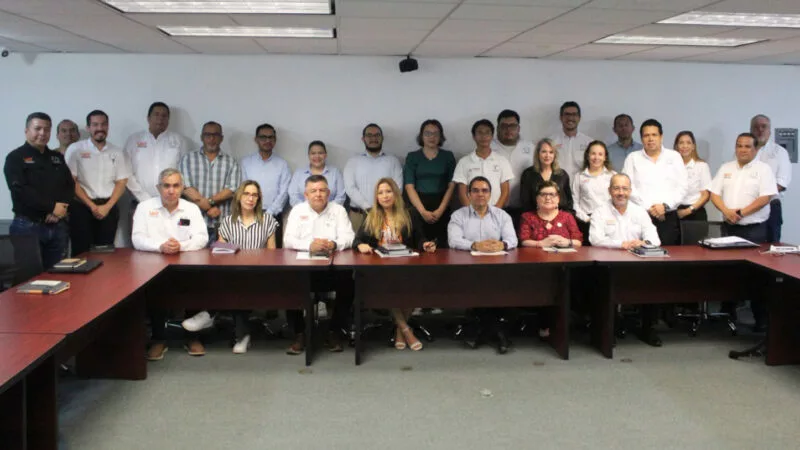 Presenta la UAT nuevo Portal de Producción Científica