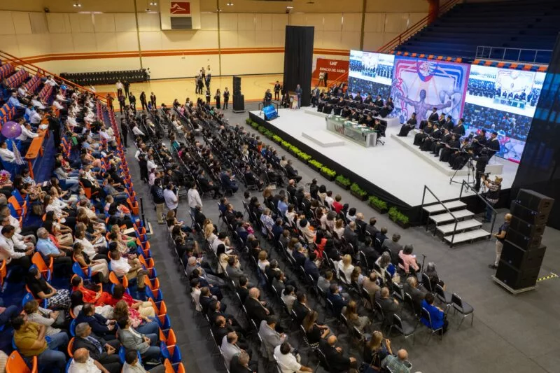 Reconoce la UAT vocación y trayectoria académica de sus docentes