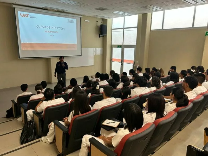 Inicia la UAT ciclo escolar con nuevas carreras y crecimiento en la matrícula