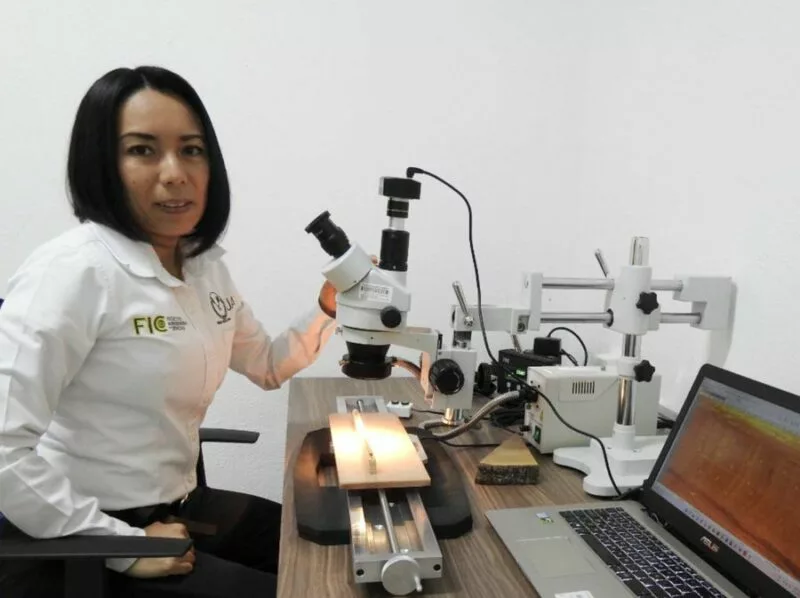 Investigadores de la UAT obtienen certificación nacional